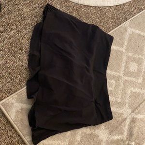 Lululemon Tennis skirt